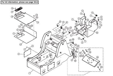 takeuchi skid steer loader parts|takeuchi skid steer parts diagram.